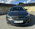 Сірий Опель Астра, об'ємом двигуна 1.7 л та пробігом 256 тис. км за 7000 $, фото 6 на Automoto.ua
