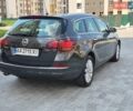 Сірий Опель Астра, об'ємом двигуна 1.96 л та пробігом 340 тис. км за 7111 $, фото 6 на Automoto.ua