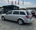 Серый Опель Астра, объемом двигателя 1.6 л и пробегом 280 тыс. км за 5750 $, фото 7 на Automoto.ua