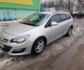 Серый Опель Астра, объемом двигателя 0 л и пробегом 1 тыс. км за 5300 $, фото 2 на Automoto.ua