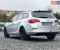 Опель Астра 2013 в Бердичеве на Automoto.ua Серый Опель Астра, объемом двигателя 1.69 л и пробегом 254 тыс. км за 8000 $, фото 11 на Automoto.ua