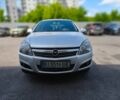 Сірий Опель Астра, об'ємом двигуна 1.6 л та пробігом 277 тис. км за 5595 $, фото 2 на Automoto.ua
