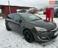 Серый Опель Астра, объемом двигателя 1.69 л и пробегом 290 тыс. км за 6600 $, фото 1 на Automoto.ua