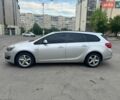 Сірий Опель Астра, об'ємом двигуна 1.69 л та пробігом 294 тис. км за 6300 $, фото 1 на Automoto.ua