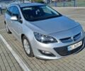 Сірий Опель Астра, об'ємом двигуна 1.7 л та пробігом 256 тис. км за 7300 $, фото 6 на Automoto.ua
