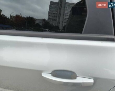 Сірий Опель Астра, об'ємом двигуна 2 л та пробігом 290 тис. км за 7600 $, фото 16 на Automoto.ua