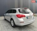Сірий Опель Астра, об'ємом двигуна 1.7 л та пробігом 340 тис. км за 5700 $, фото 8 на Automoto.ua