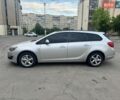 Сірий Опель Астра, об'ємом двигуна 1.69 л та пробігом 294 тис. км за 6300 $, фото 1 на Automoto.ua