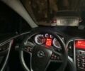 Сірий Опель Астра, об'ємом двигуна 1.7 л та пробігом 322 тис. км за 6700 $, фото 5 на Automoto.ua