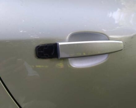 Серый Опель Астра, объемом двигателя 1.69 л и пробегом 330 тыс. км за 6100 $, фото 6 на Automoto.ua