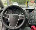 Сірий Опель Астра, об'ємом двигуна 1.7 л та пробігом 301 тис. км за 7000 $, фото 17 на Automoto.ua
