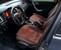 Сірий Опель Астра, об'ємом двигуна 1.7 л та пробігом 0 тис. км за 7500 $, фото 1 на Automoto.ua
