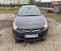 Опель Астра 2013 в Жовкве на Automoto.ua Серый Опель Астра, объемом двигателя 1.69 л и пробегом 280 тыс. км за 7100 $, фото 6 на Automoto.ua