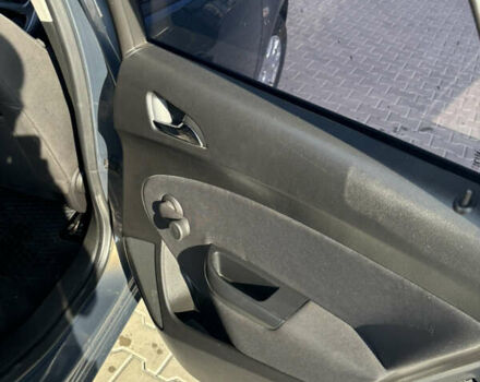 Сірий Опель Астра, об'ємом двигуна 1.7 л та пробігом 230 тис. км за 7500 $, фото 11 на Automoto.ua