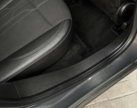 Сірий Опель Астра, об'ємом двигуна 1.6 л та пробігом 170 тис. км за 9200 $, фото 47 на Automoto.ua