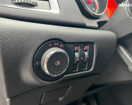 Сірий Опель Астра, об'ємом двигуна 1.7 л та пробігом 330 тис. км за 4000 $, фото 19 на Automoto.ua