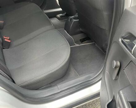 Серый Опель Астра, объемом двигателя 1.6 л и пробегом 235 тыс. км за 6299 $, фото 29 на Automoto.ua