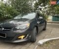 Серый Опель Астра, объемом двигателя 1.69 л и пробегом 301 тыс. км за 7300 $, фото 1 на Automoto.ua