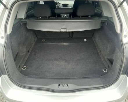 Серый Опель Астра, объемом двигателя 1.6 л и пробегом 235 тыс. км за 6299 $, фото 33 на Automoto.ua