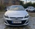 Серый Опель Астра, объемом двигателя 1.7 л и пробегом 230 тыс. км за 7300 $, фото 15 на Automoto.ua