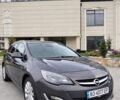 Серый Опель Астра, объемом двигателя 1.69 л и пробегом 250 тыс. км за 7500 $, фото 1 на Automoto.ua