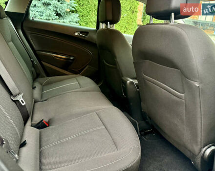 Опель Астра 2013 в Ровно на Automoto.ua Серый Опель Астра, объемом двигателя 2 л и пробегом 224 тыс. км за 7999 $, фото 23 на Automoto.ua