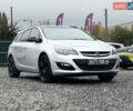 Опель Астра 2013 в Бердичеве на Automoto.ua Серый Опель Астра, объемом двигателя 1.69 л и пробегом 254 тыс. км за 8000 $, фото 5 на Automoto.ua