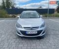 Серый Опель Астра, объемом двигателя 1.7 л и пробегом 183 тыс. км за 7800 $, фото 1 на Automoto.ua