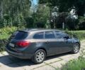 Сірий Опель Астра, об'ємом двигуна 1.7 л та пробігом 350 тис. км за 6000 $, фото 3 на Automoto.ua