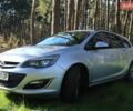 Сірий Опель Астра, об'ємом двигуна 1.7 л та пробігом 300 тис. км за 7900 $, фото 1 на Automoto.ua