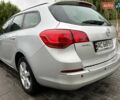 Сірий Опель Астра, об'ємом двигуна 1.7 л та пробігом 301 тис. км за 7000 $, фото 9 на Automoto.ua