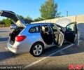 Сірий Опель Астра, об'ємом двигуна 2 л та пробігом 219 тис. км за 6200 $, фото 12 на Automoto.ua