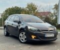 Серый Опель Астра, объемом двигателя 1.6 л и пробегом 246 тыс. км за 7999 $, фото 9 на Automoto.ua