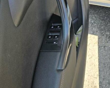 Серый Опель Астра, объемом двигателя 1.6 л и пробегом 280 тыс. км за 8699 $, фото 17 на Automoto.ua