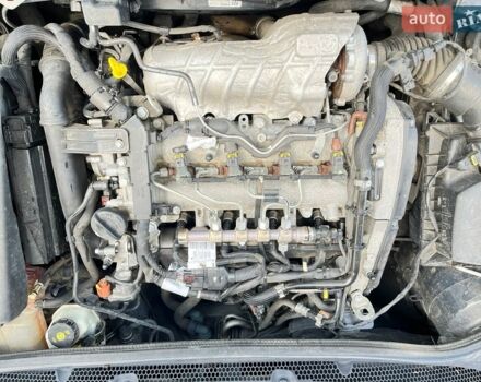 Сірий Опель Астра, об'ємом двигуна 2 л та пробігом 253 тис. км за 8200 $, фото 33 на Automoto.ua