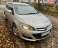 Сірий Опель Астра, об'ємом двигуна 1.69 л та пробігом 239 тис. км за 5500 $, фото 1 на Automoto.ua