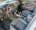 Опель Астра 2014 в Бориславе на Automoto.ua Серый Опель Астра, объемом двигателя 1.7 л и пробегом 238 тыс. км за 7300 $, фото 64 на Automoto.ua