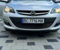 Сірий Опель Астра, об'ємом двигуна 1.7 л та пробігом 344 тис. км за 6700 $, фото 11 на Automoto.ua