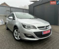Сірий Опель Астра, об'ємом двигуна 1.6 л та пробігом 205 тис. км за 9950 $, фото 19 на Automoto.ua