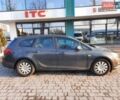Сірий Опель Астра, об'ємом двигуна 1.7 л та пробігом 220 тис. км за 7250 $, фото 6 на Automoto.ua