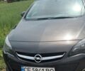 Сірий Опель Астра, об'ємом двигуна 1.7 л та пробігом 224 тис. км за 8200 $, фото 2 на Automoto.ua