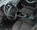 Сірий Опель Астра, об'ємом двигуна 1.7 л та пробігом 224 тис. км за 8200 $, фото 4 на Automoto.ua