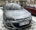 Сірий Опель Астра, об'ємом двигуна 1.6 л та пробігом 220 тис. км за 5500 $, фото 1 на Automoto.ua