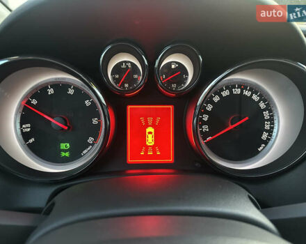 Сірий Опель Астра, об'ємом двигуна 1.6 л та пробігом 205 тис. км за 9950 $, фото 65 на Automoto.ua