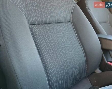 Опель Астра 2014 в Бориславе на Automoto.ua Серый Опель Астра, объемом двигателя 1.7 л и пробегом 238 тыс. км за 7300 $, фото 103 на Automoto.ua