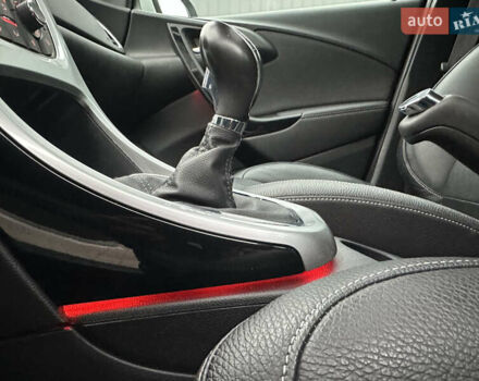 Сірий Опель Астра, об'ємом двигуна 1.6 л та пробігом 205 тис. км за 9950 $, фото 62 на Automoto.ua