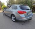 Опель Астра 2014 в Дубно на Automoto.ua Серый Опель Астра, объемом двигателя 1.6 л и пробегом 280 тыс. км за 7500 $, фото 6 на Automoto.ua
