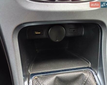 Сірий Опель Астра, об'ємом двигуна 1.4 л та пробігом 212 тис. км за 7850 $, фото 58 на Automoto.ua