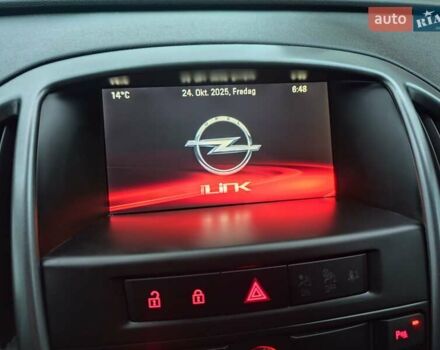Сірий Опель Астра, об'ємом двигуна 1.4 л та пробігом 212 тис. км за 7850 $, фото 59 на Automoto.ua