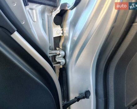 Опель Астра 2014 в Бориславе на Automoto.ua Серый Опель Астра, объемом двигателя 1.7 л и пробегом 238 тыс. км за 7300 $, фото 62 на Automoto.ua